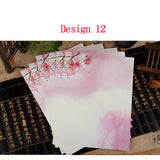 Writing Letter Stationery