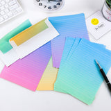 Letter Paper