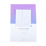 Letter Paper