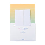 Letter Paper