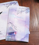 Paper Envelopes and Letter Set