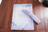 Paper Envelopes and Letter Set