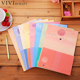 Writing Paper + Envelope Stationery
