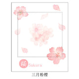 30 Sheets Memo Pad /Sticky Notes