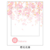 30 Sheets Memo Pad /Sticky Notes