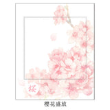 30 Sheets Memo Pad /Sticky Notes