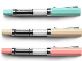 LANBITOU transparent  Fountain Pen