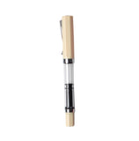 LANBITOU transparent  Fountain Pen
