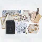 Letter+Envelope+Cards +Posters+ Stickers