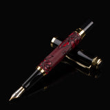 Metal Fountain Pen