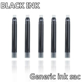 Metal Fountain Pen