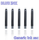 Metal Fountain Pen