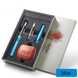 High Quality Hero Fountain Pen Ink Set