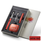 High Quality Hero Fountain Pen Ink Set
