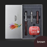 High Quality Hero Fountain Pen Ink Set