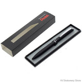 Pentel rod gel pen gift set