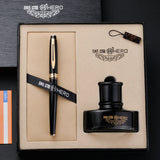 Elite Series Fountain Pen Set