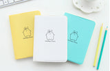 Calendar Planner 2018 2019 Notebook