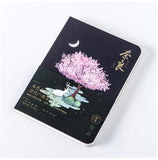 Sketchbook Drawing Notebook