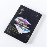Sketchbook Drawing Notebook