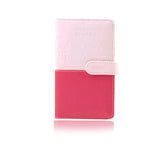 Leather Notebook Diary notepad