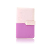 Leather Notebook Diary notepad