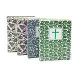Christian Journals Soft Cover Notebook