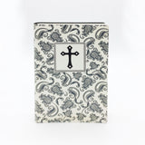 Christian Journals Soft Cover Notebook