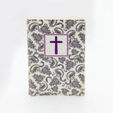 Christian Journals Soft Cover Notebook