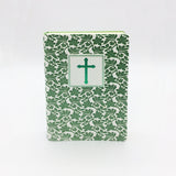Christian Journals Soft Cover Notebook