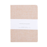 Bullet Journal Notebook Hardcover