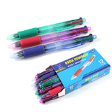 Ballpoint Pen Multi Color