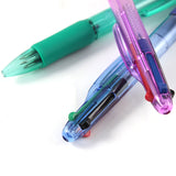 Ballpoint Pen Multi Color