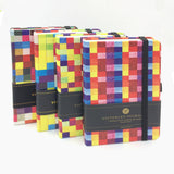 Hard Cover Notebook Journal