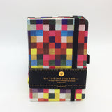 Hard Cover Notebook Journal
