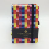 Hard Cover Notebook Journal