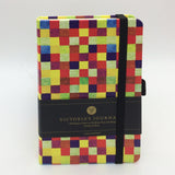Hard Cover Notebook Journal