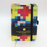 Hard Cover Notebook Journal