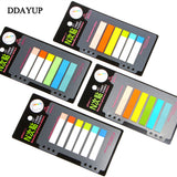 Panda Stationary Sticker Bookmark Sticky Notes
