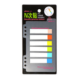Panda Stationary Sticker Bookmark Sticky Notes