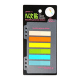 Panda Stationary Sticker Bookmark Sticky Notes