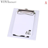 Sticky Notes Mini Clipboard
