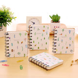 Notebook Paper