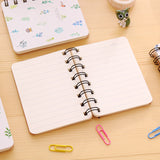 Notebook Paper