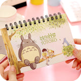 Weekly Planner School Notebook