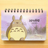 Weekly Planner School Notebook