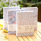 Blank Notebook  Stationary