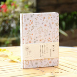 Pocket Cute Notebook Stationary