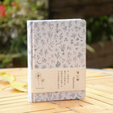Pocket Cute Notebook Stationary