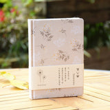 Pocket Cute Notebook Stationary